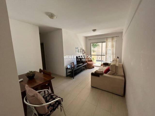 Apartamento para Venda em São José dos Campos - 3