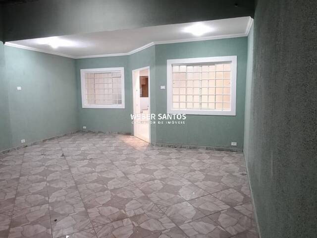 #6425 - Casa para Venda em São José dos Campos - SP - 1