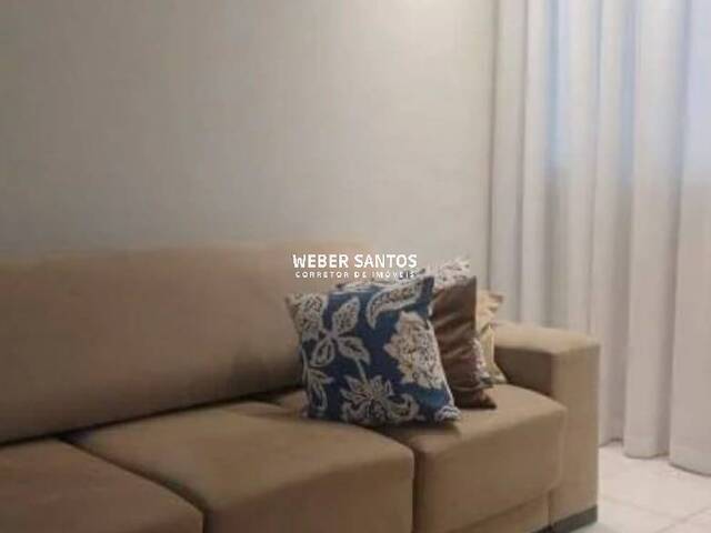 Casa para Venda em São José dos Campos - 2