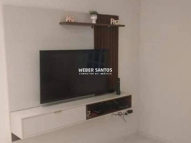 Casa para Venda em São José dos Campos - 3