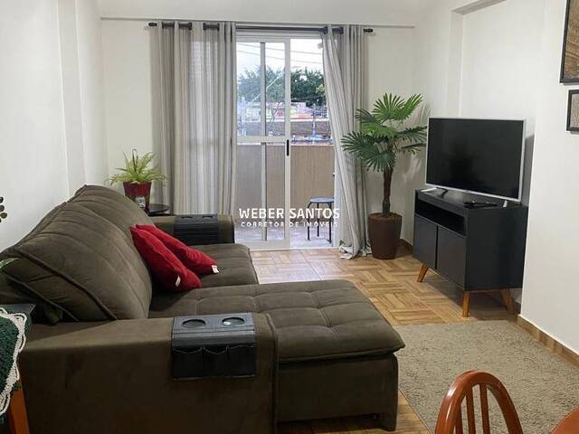 Apartamento para Venda em São José dos Campos - 3
