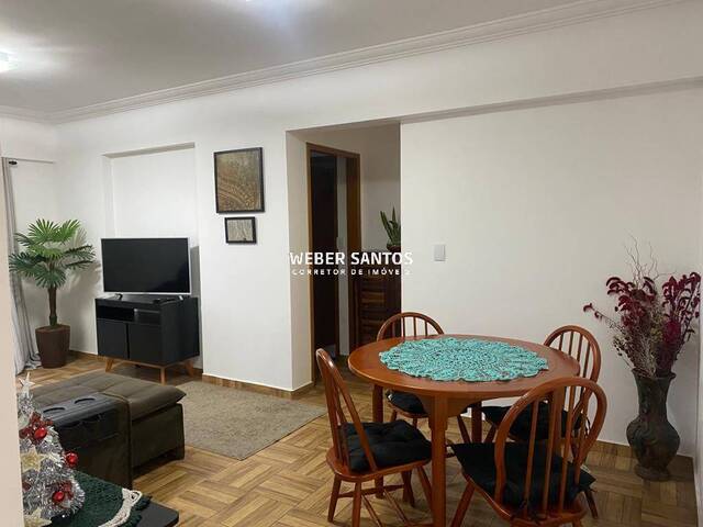 Apartamento para Venda em São José dos Campos - 4