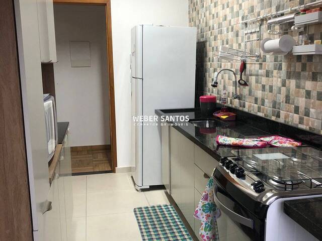 Apartamento para Venda em São José dos Campos - 5
