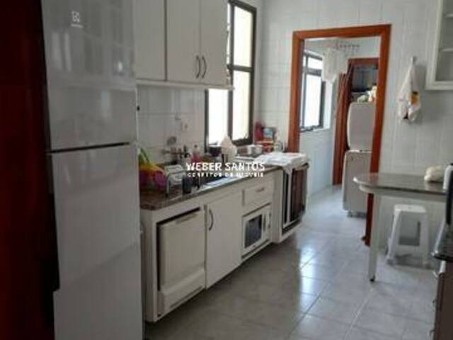Apartamento para Venda em São José dos Campos - 5