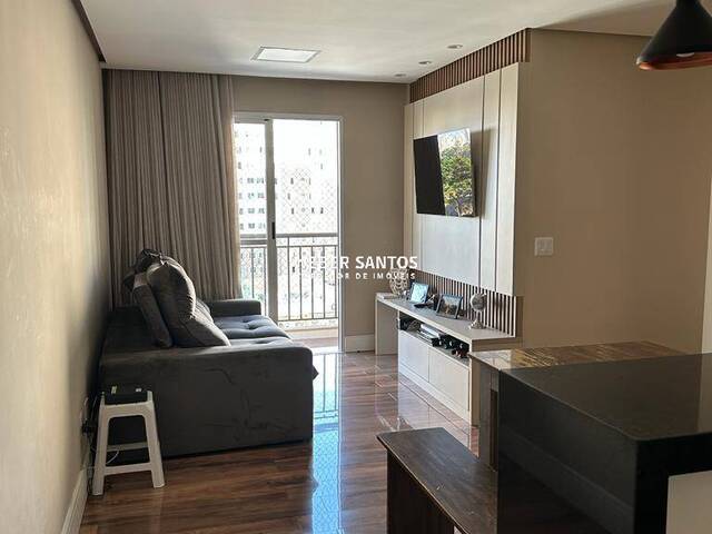 Apartamento para Venda em São José dos Campos - 1