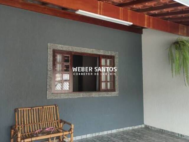 #6451 - Casa para Venda em São José dos Campos - SP - 1