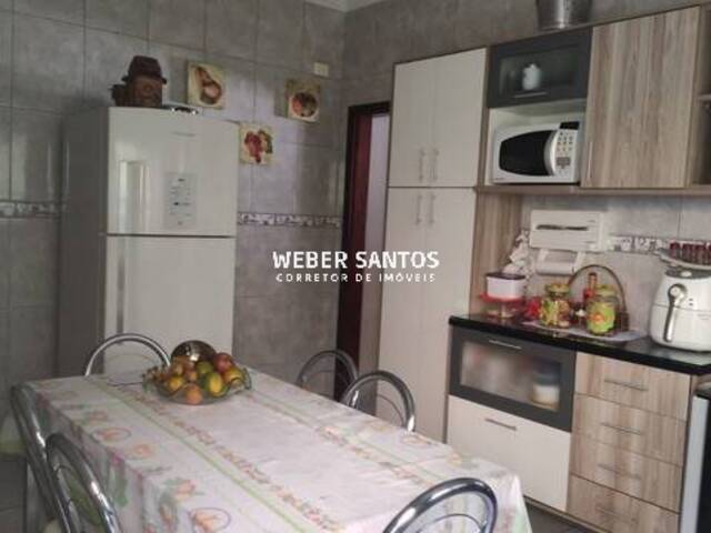 #6451 - Casa para Venda em São José dos Campos - SP - 3