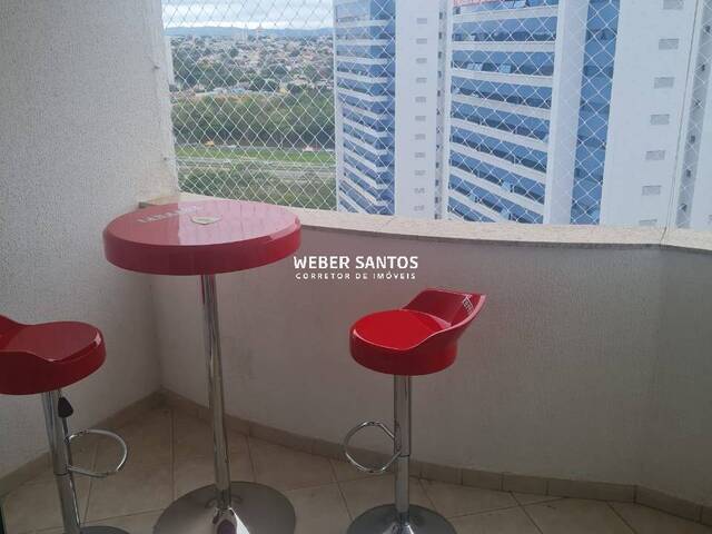 #6480 - Apartamento para Venda em São José dos Campos - SP - 3