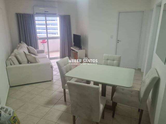 #6480 - Apartamento para Venda em São José dos Campos - SP - 2