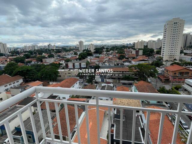 Apartamento para Venda em São José dos Campos - 3
