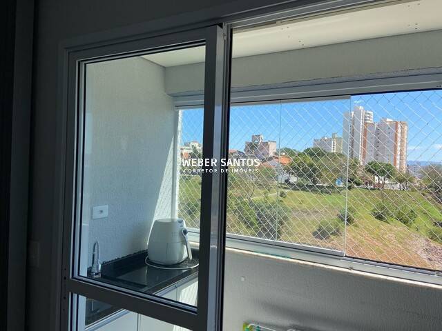 Apartamento para Venda em São José dos Campos - 2
