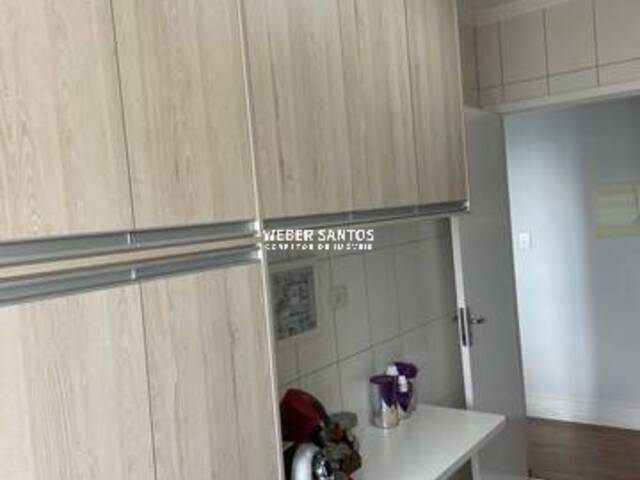 Apartamento para Venda em São José dos Campos - 4