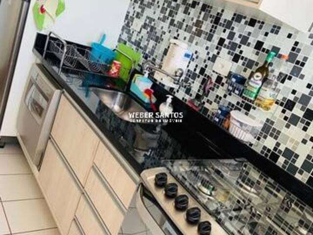 Apartamento para Venda em São José dos Campos - 3
