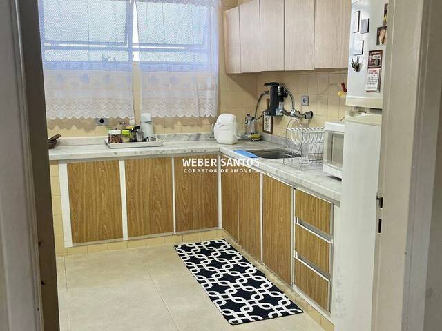 Apartamento para Venda em São José dos Campos - 4
