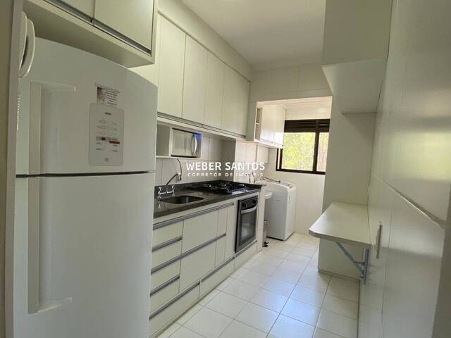 Apartamento para Locação em São José dos Campos - 4