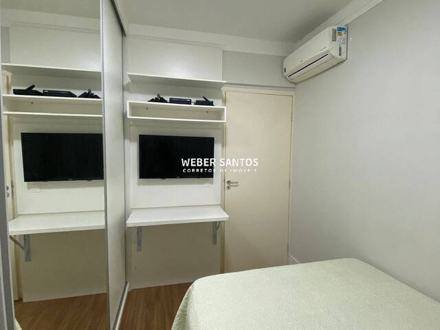 Apartamento para Locação em São José dos Campos - 5