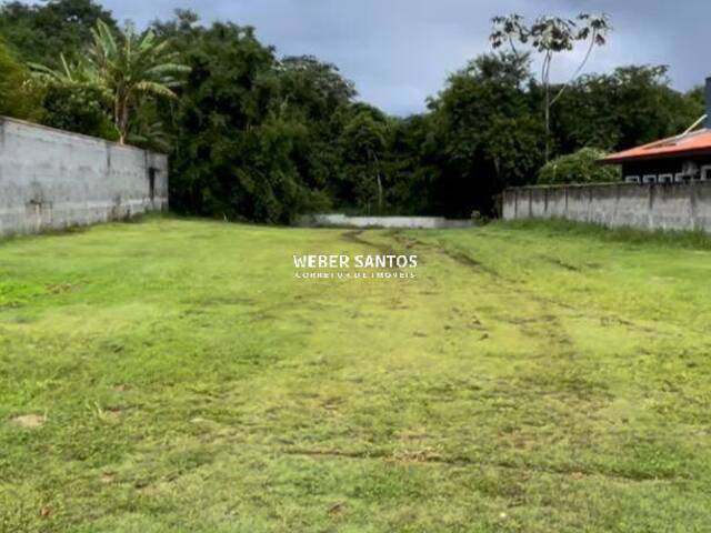 Área para Venda em São José dos Campos - 3
