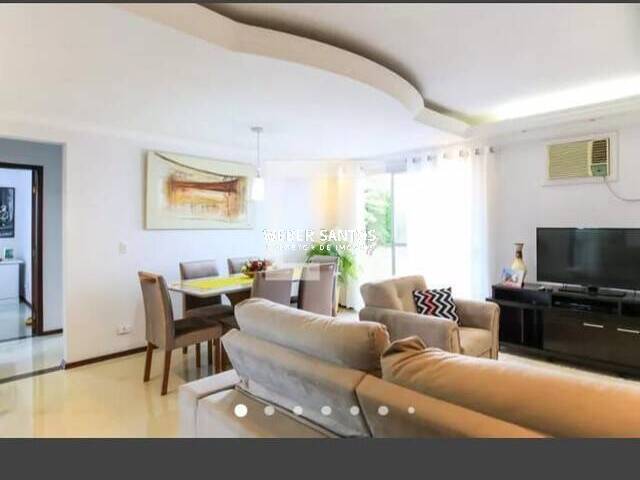 #6522 - Apartamento para Venda em São José dos Campos - SP - 1