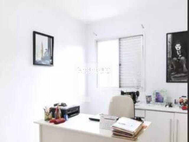 #6522 - Apartamento para Venda em São José dos Campos - SP - 2