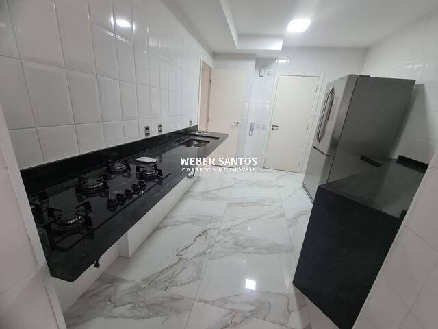 Apartamento para Venda em São José dos Campos - 5