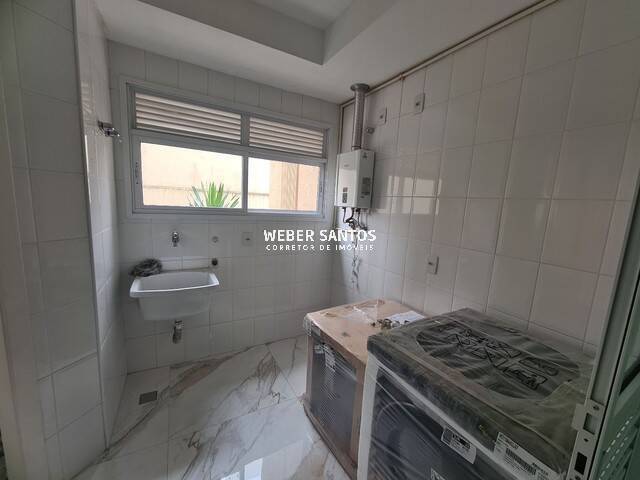 Apartamento para Venda em São José dos Campos - 4