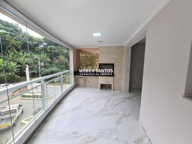 Apartamento para Venda em São José dos Campos - 3