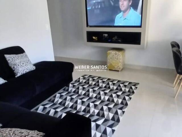 Apartamento para Venda em São José dos Campos - 3