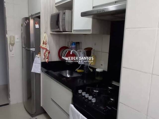 Apartamento para Venda em São José dos Campos - 4