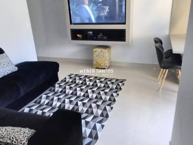 Apartamento para Venda em São José dos Campos - 2