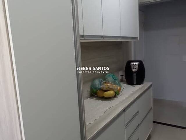 Apartamento para Venda em São José dos Campos - 5