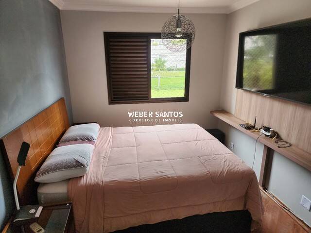 Apartamento para Venda em São José dos Campos - 3
