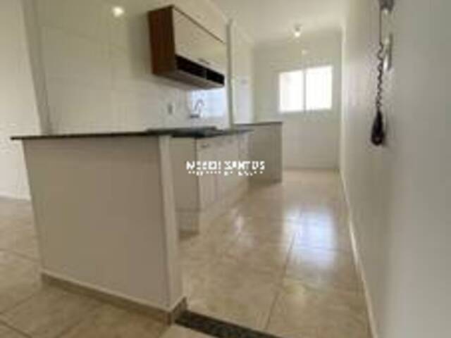 Apartamento para Venda em São José dos Campos - 2