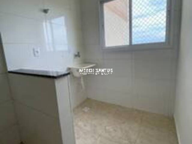 Apartamento para Venda em São José dos Campos - 4
