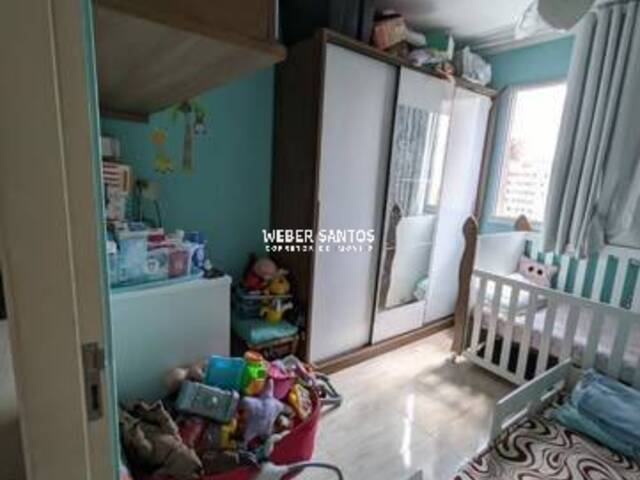 #6554 - Apartamento para Venda em São José dos Campos - SP