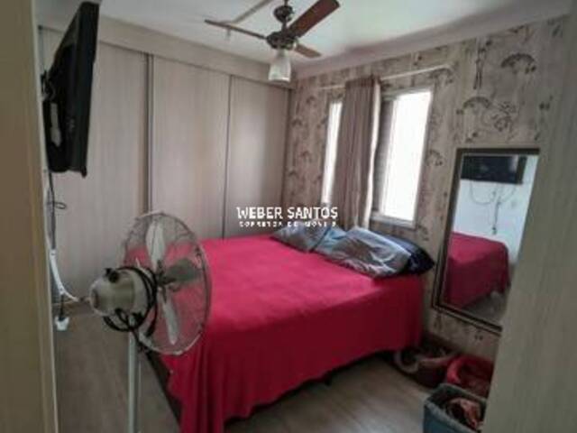 #6554 - Apartamento para Venda em São José dos Campos - SP