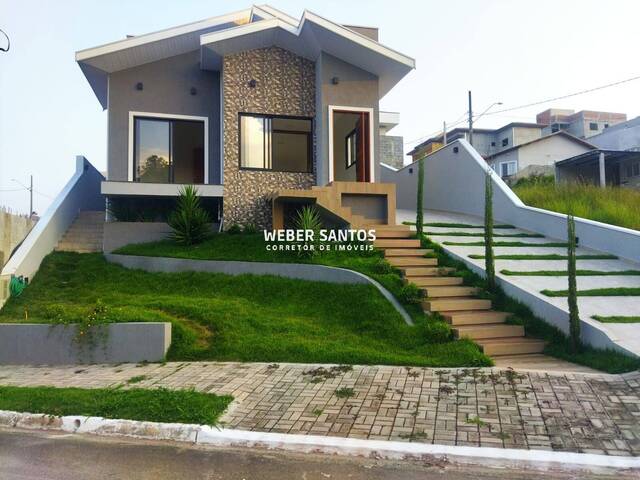 #6556 - Casa para Venda em São José dos Campos - SP - 1