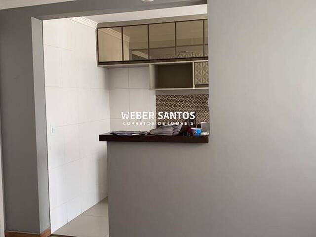 #6573 - Apartamento para Venda em São José dos Campos - SP