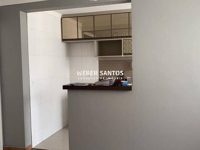 Apartamento para Venda em São José dos Campos - 2