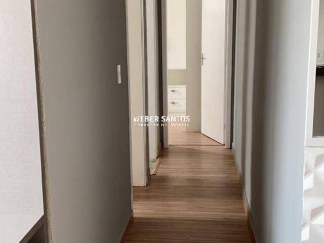 Apartamento para Venda em São José dos Campos - 4