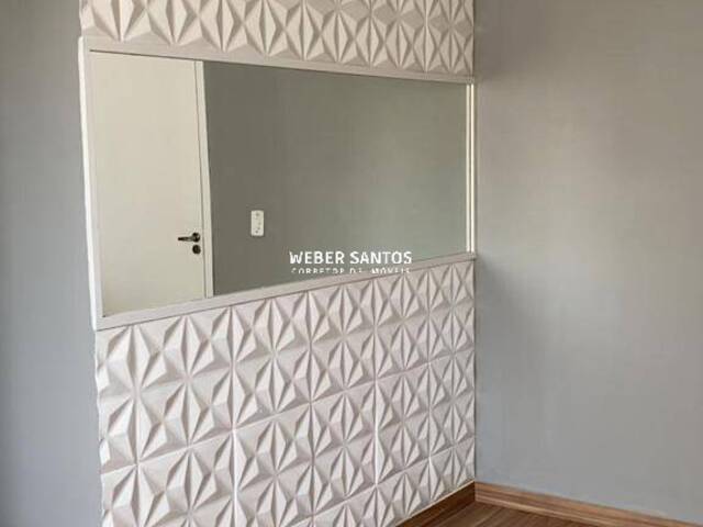 Apartamento para Venda em São José dos Campos - 3