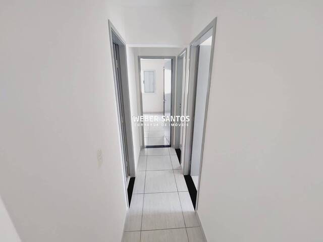 Apartamento para Venda em São José dos Campos - 4