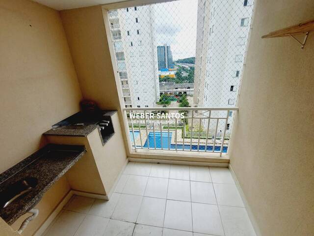 Apartamento para Venda em São José dos Campos - 3