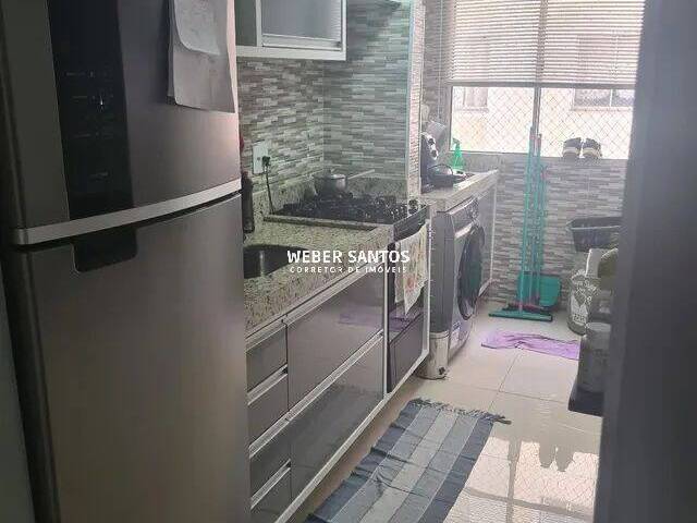 Apartamento para Venda em São José dos Campos - 3