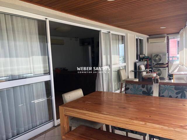 Apartamento para Venda em São José dos Campos - 3
