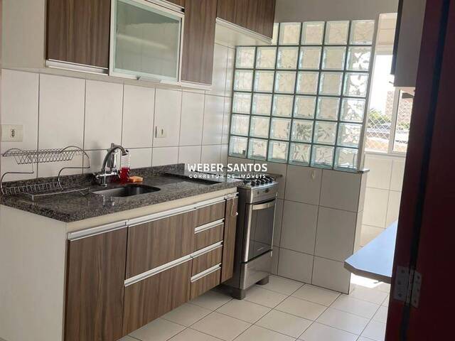#6600 - Apartamento para Venda em São José dos Campos - SP