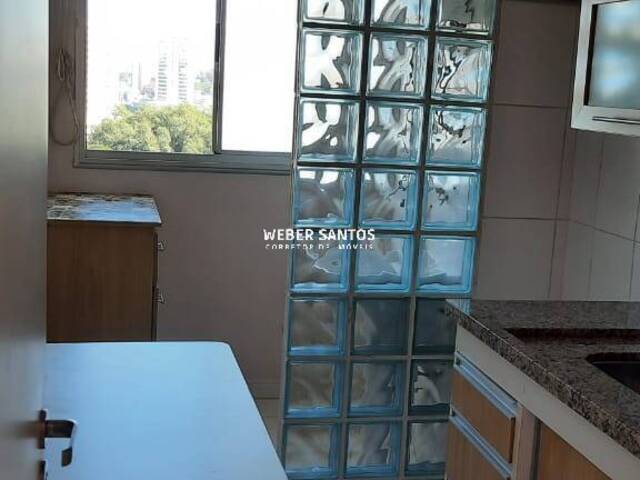 Apartamento para Venda em São José dos Campos - 3