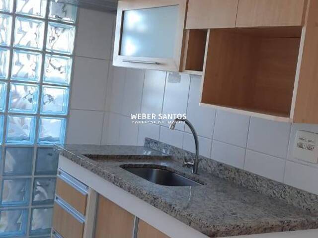 Apartamento para Venda em São José dos Campos - 2
