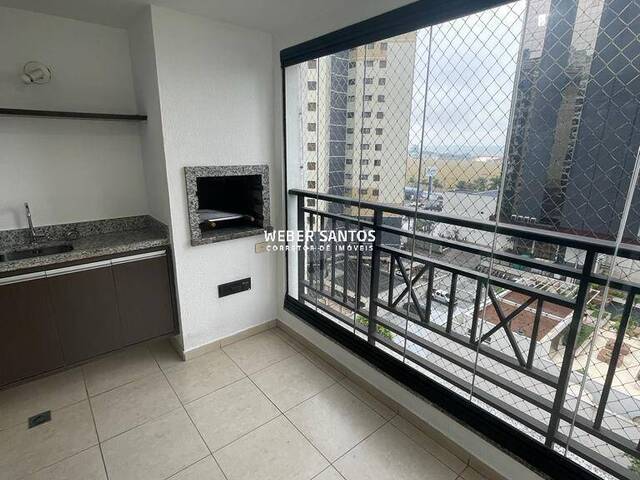 Venda em Jardim Aquárius - São José dos Campos