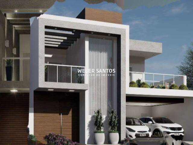 #6616 - Casa em condomínio para Venda em São José dos Campos - SP - 2