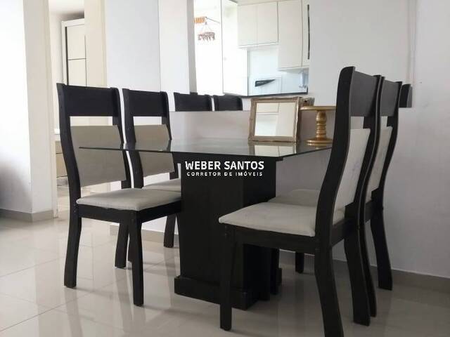 Apartamento para Venda em São José dos Campos - 2
